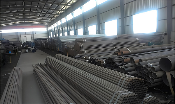 喀什q345d钢管价格市场波动与趋势分析