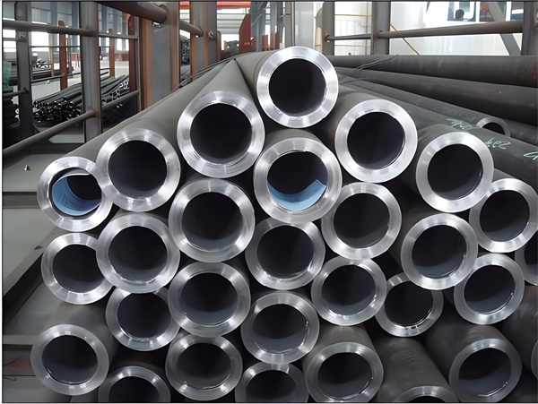 喀什q345d精密钢管制造工艺流程特点及应用